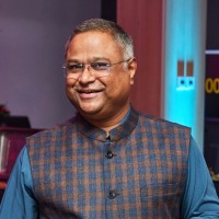 ARRISE powering Pragmatic Play Employee Vijay K's profile photo