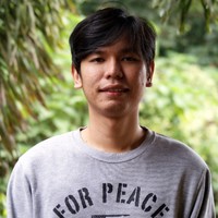 Big E Food Corporation Employee Dan Alcanar's profile photo