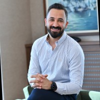 Murat Özkan Email & Phone Number