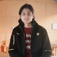 iSearch Solution Pvt. Ltd. Employee Anjali Soni's profile photo