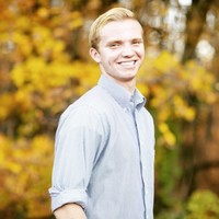 Lucas Taylor Email