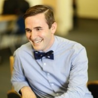 BL Companies Employee Breton Boudreaux's profile photo