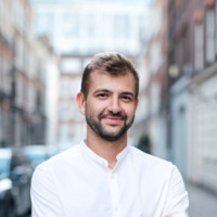 Alison Brooks Architects Employee Bartosz Dudzikowski's profile photo