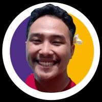 StickEarn Employee Agung Pratama's profile photo