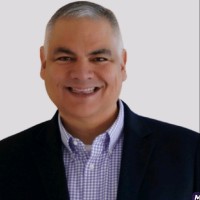 B2B Fusion Employee Jon Russo's profile photo