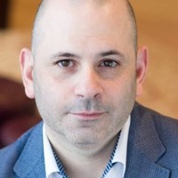 Canoe Financial Employee Christian Ricci's profile photo