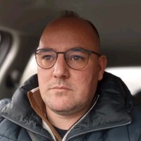 Groupe Godet Employee Cyril Butte's profile photo