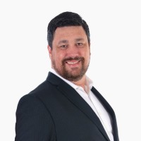 DocMagic Employee Zen Potter's profile photo