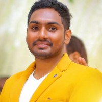 rtZen, Inc ( artisan) Employee Anantam Kumar's profile photo