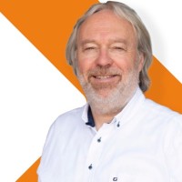 NRF (Nederlandse Radiateuren Fabriek) Employee Freek Blekxtoon's profile photo