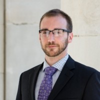 E. Holdings, Inc. Employee David Broniecki's profile photo
