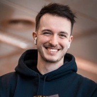 Dotidot Employee Lukáš Havel's profile photo