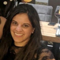 Bethany Care Society Employee Maira Virani's profile photo
