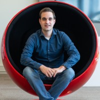 XA Employee Jordy van Keken's profile photo
