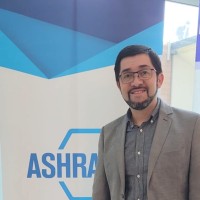 Energy Tracking S. A. Employee Jairo Fernandez's profile photo