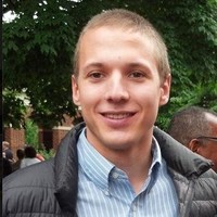 Supply Chain Management Inc.1.Com (SCMI1) Employee Trevor Pool's profile photo