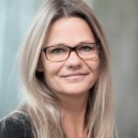 Fregatten Jylland Employee Agnete Gornitzka's profile photo