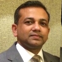 Euro Foods Group Employee Syed Kawsar's profile photo