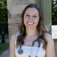 Maternal Fetal Care PC Employee Jordyn Witkins's profile photo