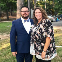 Airtech Supply Inc. Employee Chris Collins's profile photo