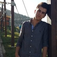 Yousif Abdulrahman Email & Phone Number