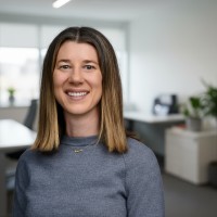 Kate McInnis Email & Phone Number