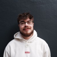 Skale Employee Jack Gray's profile photo