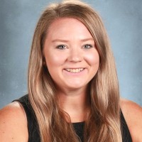 Regina High School Employee Emily Frikken's profile photo