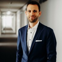 Perseus Technologies Employee Peter Hasenstab's profile photo