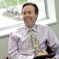 Mark Mansour Email & Phone Number