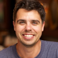 TP ICAP Employee Alex Travers's profile photo
