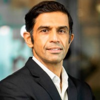GEF Capital Partners Employee Raj Pai's profile photo