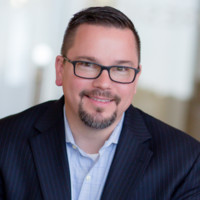 Presidio Employee Rick Fox's profile photo