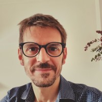 SABIS Employee Xavier Pons Iglesias's profile photo