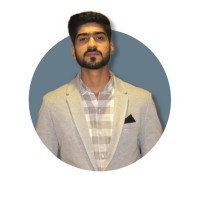 Codeteck Employee Awais Arshad's profile photo