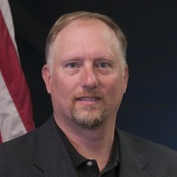 AFGE Employee Jay Brown's profile photo