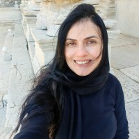 Graciane Herrera Email & Phone Number