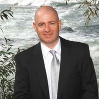 Sony Pictures Entertainment Employee Dave Carson's profile photo