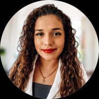 SLRIS Employee Malenie Zeng's profile photo
