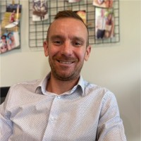 Greater Bank Employee Dave Crews's profile photo