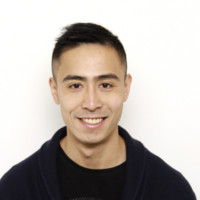 Cash App Employee Jacky Chan's profile photo