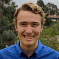 Aeluma Employee Michael McGivney's profile photo