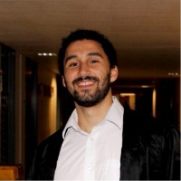 Meta Employee Kareem Kamel's profile photo