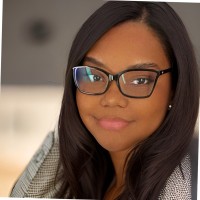 Allstate Employee Destiny Clare's profile photo