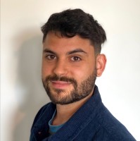 EasyPicky Employee Maxime Comptier's profile photo