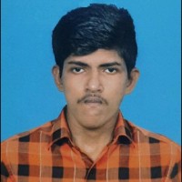 Skill Dragon Employee Nikesh Suresh's profile photo