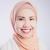 Enterprise Singapore Employee Faridah Saad's profile photo