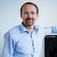 The Royal Society Employee Alexander Makarov's profile photo