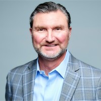 Clinical Research IO Employee Wayne Baker's profile photo