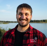 Open Path Digital Employee Matthew Collatz's profile photo